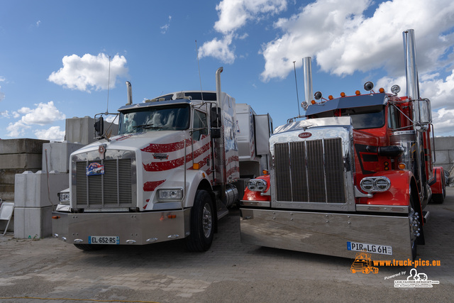 US Trucks Oerle powered by www.truck-pics (84) US-Trucks Truck Meeting Oerle / Veldhoven #truckpicsfamily