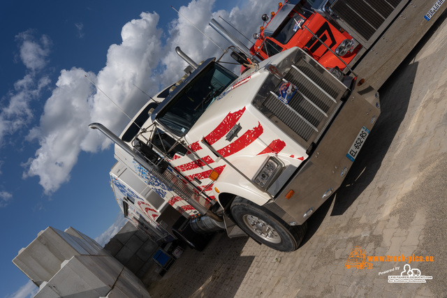 US Trucks Oerle powered by www.truck-pics (85) US-Trucks Truck Meeting Oerle / Veldhoven #truckpicsfamily