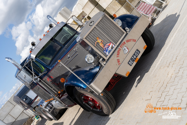 US Trucks Oerle powered by www.truck-pics (86) US-Trucks Truck Meeting Oerle / Veldhoven #truckpicsfamily