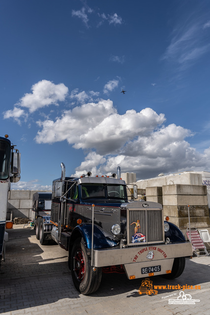 US Trucks Oerle powered by www.truck-pics (87) US-Trucks Truck Meeting Oerle / Veldhoven #truckpicsfamily