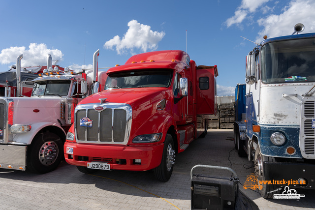 US Trucks Oerle powered by www.truck-pics (88) US-Trucks Truck Meeting Oerle / Veldhoven #truckpicsfamily