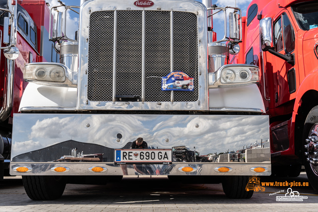 US Trucks Oerle powered by www.truck-pics (89) US-Trucks Truck Meeting Oerle / Veldhoven #truckpicsfamily