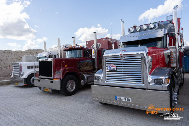 US Trucks Oerle powered by www.truck-pics (91) US-Trucks Truck Meeting Oerle / Veldhoven #truckpicsfamily