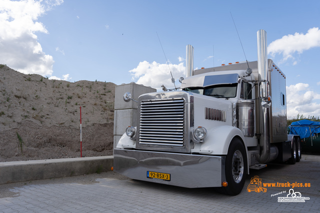 US Trucks Oerle powered by www.truck-pics (92) US-Trucks Truck Meeting Oerle / Veldhoven #truckpicsfamily