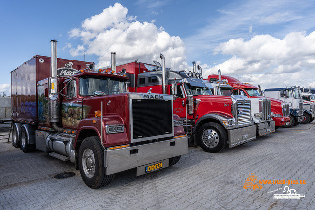 US Trucks Oerle powered by www.truck-pics (93) US-Trucks Truck Meeting Oerle / Veldhoven #truckpicsfamily