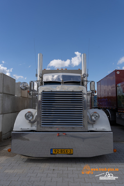 US Trucks Oerle powered by www.truck-pics (94) US-Trucks Truck Meeting Oerle / Veldhoven #truckpicsfamily