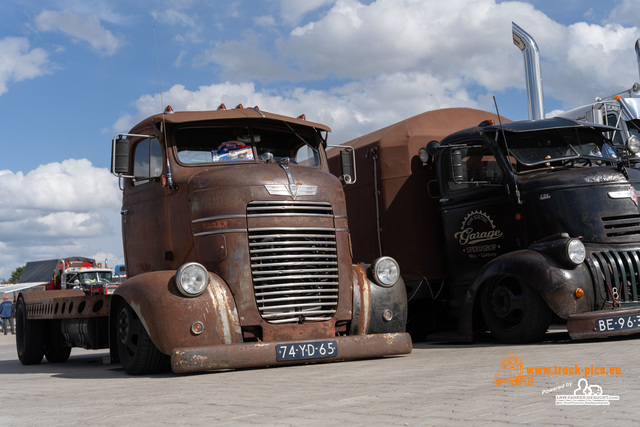 US Trucks Oerle powered by www.truck-pics (96) US-Trucks Truck Meeting Oerle / Veldhoven #truckpicsfamily