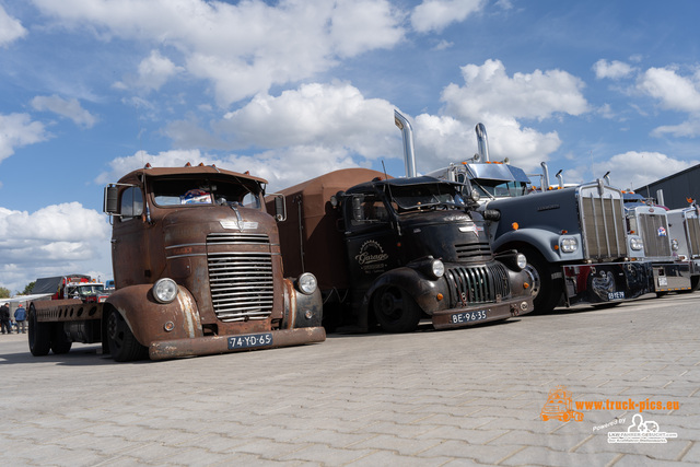 US Trucks Oerle powered by www.truck-pics (97) US-Trucks Truck Meeting Oerle / Veldhoven #truckpicsfamily