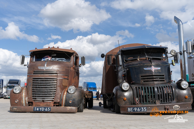 US Trucks Oerle powered by www.truck-pics (98) US-Trucks Truck Meeting Oerle / Veldhoven #truckpicsfamily