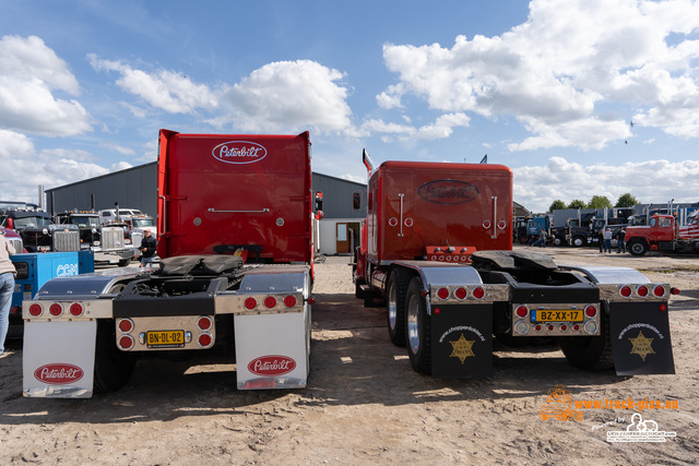 US Trucks Oerle powered by www.truck-pics (99) US-Trucks Truck Meeting Oerle / Veldhoven #truckpicsfamily