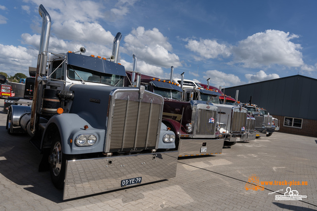 US Trucks Oerle powered by www.truck-pics (100) US-Trucks Truck Meeting Oerle / Veldhoven #truckpicsfamily