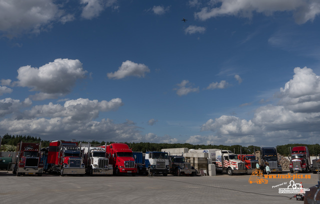 US Trucks Oerle powered by www.truck-pics (101) US-Trucks Truck Meeting Oerle / Veldhoven #truckpicsfamily