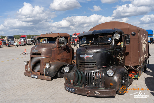 US Trucks Oerle powered by www.truck-pics (102) US-Trucks Truck Meeting Oerle / Veldhoven #truckpicsfamily