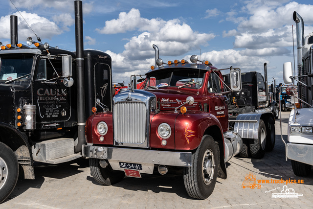 US Trucks Oerle powered by www.truck-pics (104) US-Trucks Truck Meeting Oerle / Veldhoven #truckpicsfamily