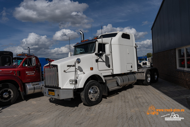 US Trucks Oerle powered by www.truck-pics (105) US-Trucks Truck Meeting Oerle / Veldhoven #truckpicsfamily