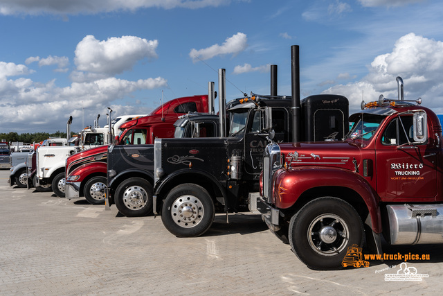 US Trucks Oerle powered by www.truck-pics (106) US-Trucks Truck Meeting Oerle / Veldhoven #truckpicsfamily