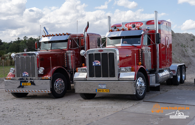 US Trucks Oerle powered by www.truck-pics (107) US-Trucks Truck Meeting Oerle / Veldhoven #truckpicsfamily