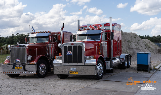 US Trucks Oerle powered by www.truck-pics (108) US-Trucks Truck Meeting Oerle / Veldhoven #truckpicsfamily