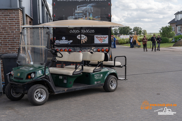 US Trucks Oerle powered by www.truck-pics (109) US-Trucks Truck Meeting Oerle / Veldhoven #truckpicsfamily