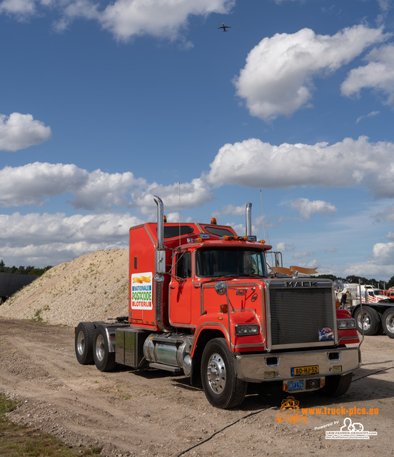 US Trucks Oerle powered by www.truck-pics (112) US-Trucks Truck Meeting Oerle / Veldhoven #truckpicsfamily