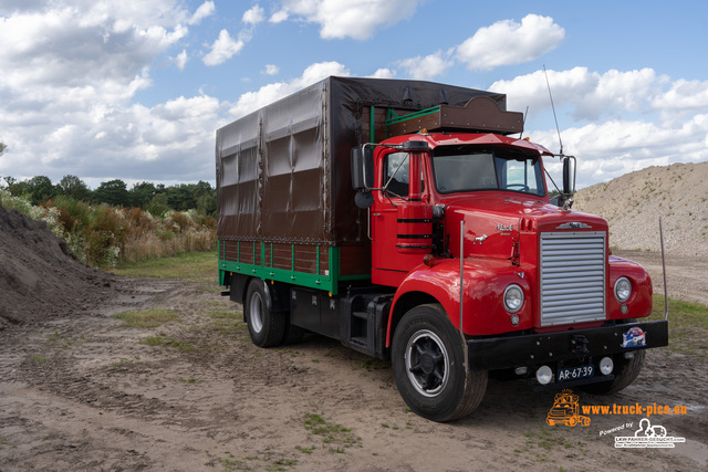 US Trucks Oerle powered by www.truck-pics (114) US-Trucks Truck Meeting Oerle / Veldhoven #truckpicsfamily