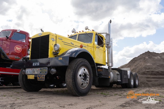 US Trucks Oerle powered by www.truck-pics (115) US-Trucks Truck Meeting Oerle / Veldhoven #truckpicsfamily