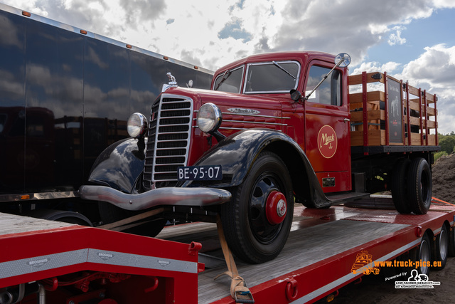 US Trucks Oerle powered by www.truck-pics (116) US-Trucks Truck Meeting Oerle / Veldhoven #truckpicsfamily