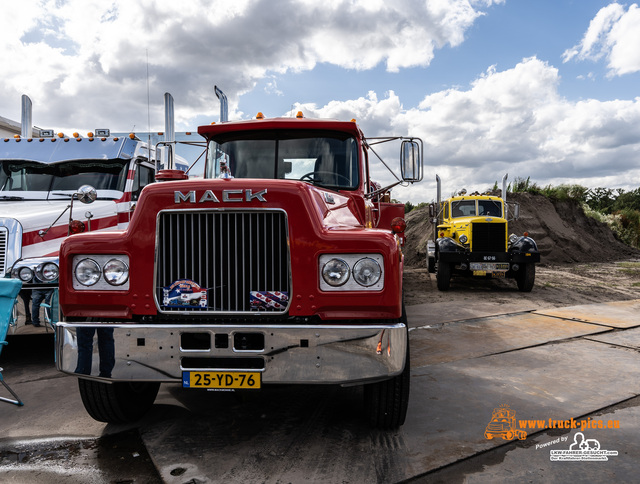 US Trucks Oerle powered by www.truck-pics (117) US-Trucks Truck Meeting Oerle / Veldhoven #truckpicsfamily