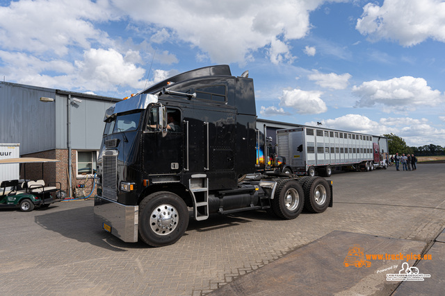 US Trucks Oerle powered by www.truck-pics (121) US-Trucks Truck Meeting Oerle / Veldhoven #truckpicsfamily