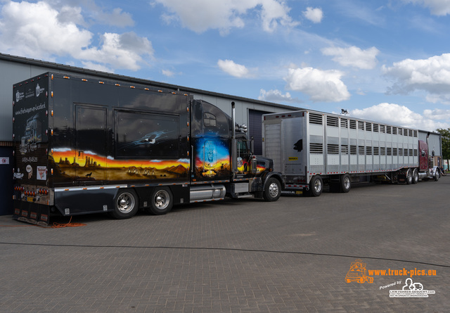 US Trucks Oerle powered by www.truck-pics (122) US-Trucks Truck Meeting Oerle / Veldhoven #truckpicsfamily