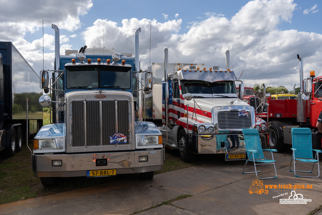 US Trucks Oerle powered by www.truck-pics (123) US-Trucks Truck Meeting Oerle / Veldhoven #truckpicsfamily