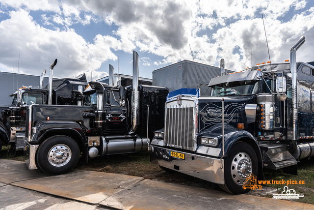 US Trucks Oerle powered by www.truck-pics (124) US-Trucks Truck Meeting Oerle / Veldhoven #truckpicsfamily