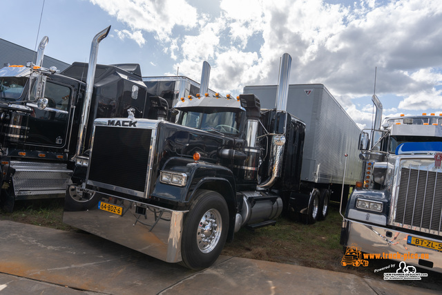 US Trucks Oerle powered by www.truck-pics (126) US-Trucks Truck Meeting Oerle / Veldhoven #truckpicsfamily