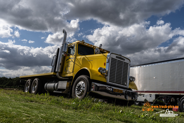 US Trucks Oerle powered by www.truck-pics (128) US-Trucks Truck Meeting Oerle / Veldhoven #truckpicsfamily