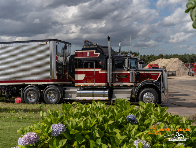 US Trucks Oerle powered by www.truck-pics (129) US-Trucks Truck Meeting Oerle / Veldhoven #truckpicsfamily