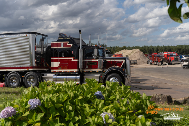 US Trucks Oerle powered by www.truck-pics (130) US-Trucks Truck Meeting Oerle / Veldhoven #truckpicsfamily