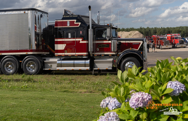 US Trucks Oerle powered by www.truck-pics (131) US-Trucks Truck Meeting Oerle / Veldhoven #truckpicsfamily