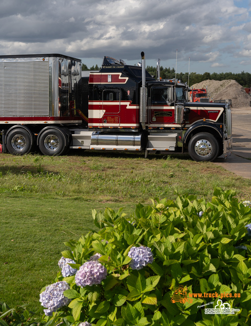 US Trucks Oerle powered by www.truck-pics (132) US-Trucks Truck Meeting Oerle / Veldhoven #truckpicsfamily