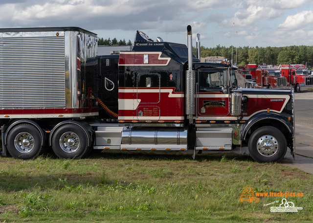 US Trucks Oerle powered by www.truck-pics (133) US-Trucks Truck Meeting Oerle / Veldhoven #truckpicsfamily