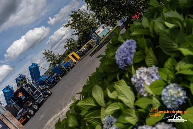 US Trucks Oerle powered by www.truck-pics (136) US-Trucks Truck Meeting Oerle / Veldhoven #truckpicsfamily