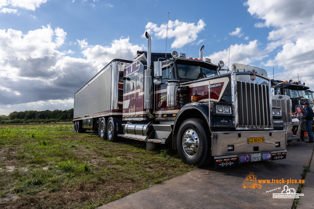 US Trucks Oerle powered by www.truck-pics (138) US-Trucks Truck Meeting Oerle / Veldhoven #truckpicsfamily