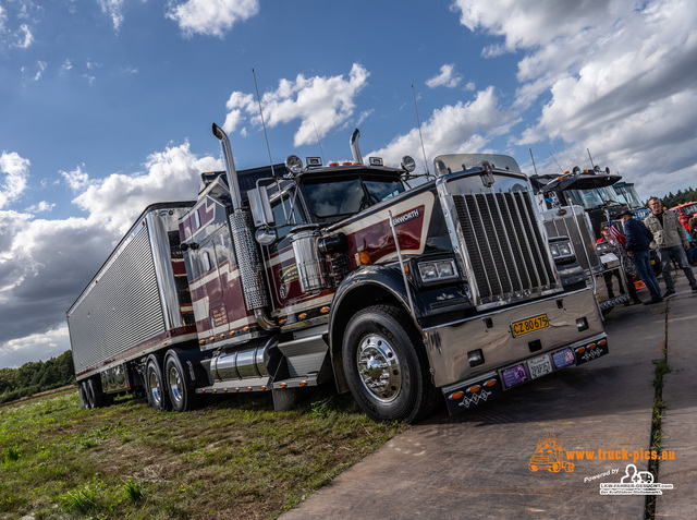 US Trucks Oerle powered by www.truck-pics (139) US-Trucks Truck Meeting Oerle / Veldhoven #truckpicsfamily