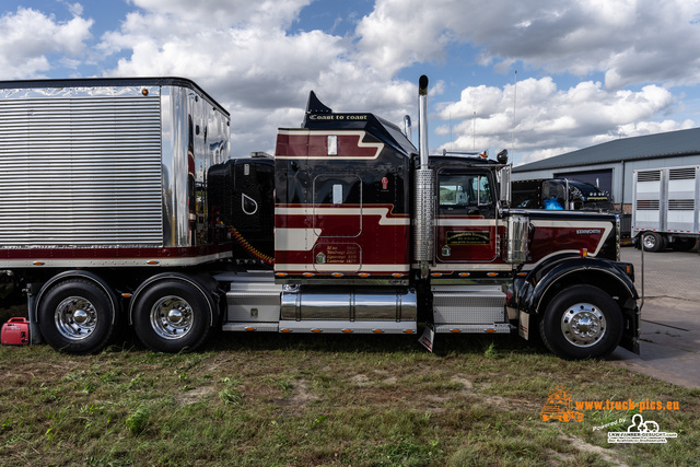 US Trucks Oerle powered by www.truck-pics (140) US-Trucks Truck Meeting Oerle / Veldhoven #truckpicsfamily