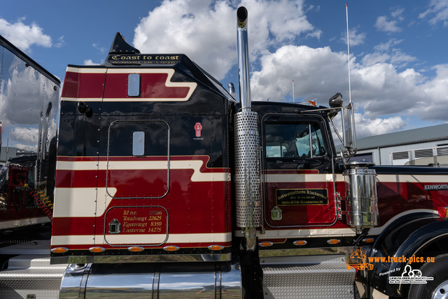 US Trucks Oerle powered by www.truck-pics (141) US-Trucks Truck Meeting Oerle / Veldhoven #truckpicsfamily