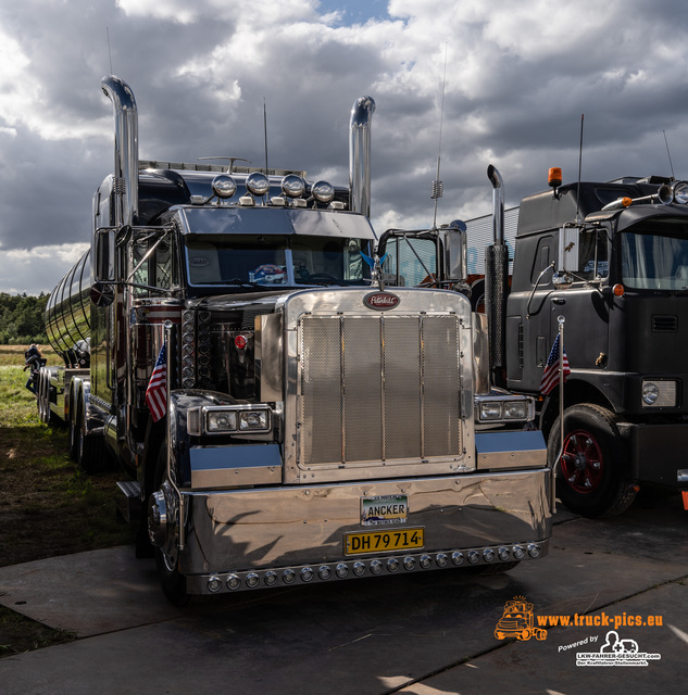 US Trucks Oerle powered by www.truck-pics (142) US-Trucks Truck Meeting Oerle / Veldhoven #truckpicsfamily