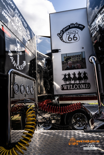 US Trucks Oerle powered by www.truck-pics (153) US-Trucks Truck Meeting Oerle / Veldhoven #truckpicsfamily