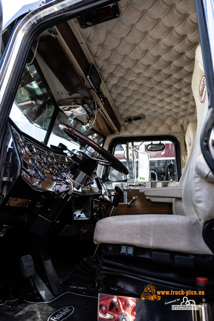 US Trucks Oerle powered by www.truck-pics (156) US-Trucks Truck Meeting Oerle / Veldhoven #truckpicsfamily