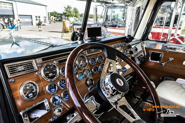 US Trucks Oerle powered by www.truck-pics (160) US-Trucks Truck Meeting Oerle / Veldhoven #truckpicsfamily