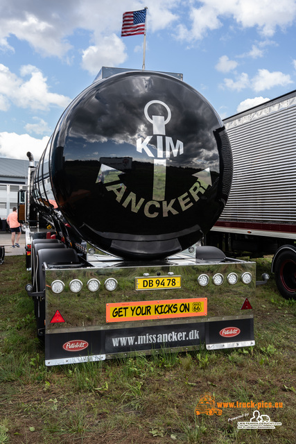 US Trucks Oerle powered by www.truck-pics (163) US-Trucks Truck Meeting Oerle / Veldhoven #truckpicsfamily