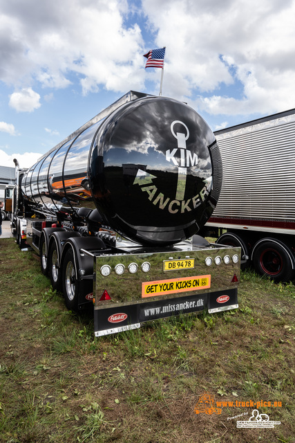 US Trucks Oerle powered by www.truck-pics (164) US-Trucks Truck Meeting Oerle / Veldhoven #truckpicsfamily